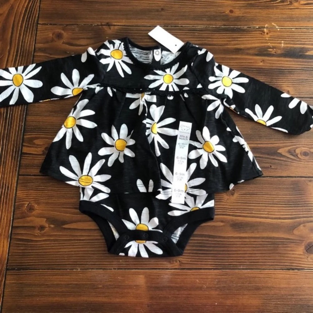Baby Girl Outfit